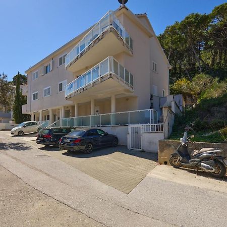 Hedera Estate, Hedera A38 Apartment Dubrovnik Ngoại thất bức ảnh