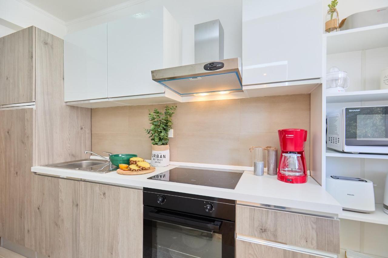 Hedera Estate, Hedera A38 Apartment Dubrovnik Ngoại thất bức ảnh