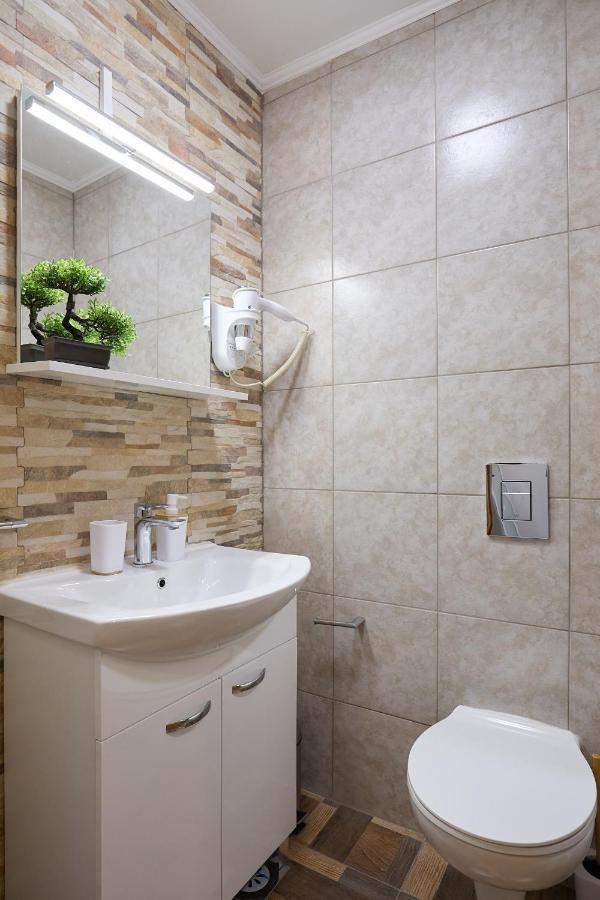 Hedera Estate, Hedera A38 Apartment Dubrovnik Ngoại thất bức ảnh