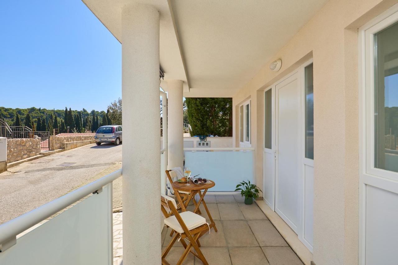 Hedera Estate, Hedera A38 Apartment Dubrovnik Ngoại thất bức ảnh