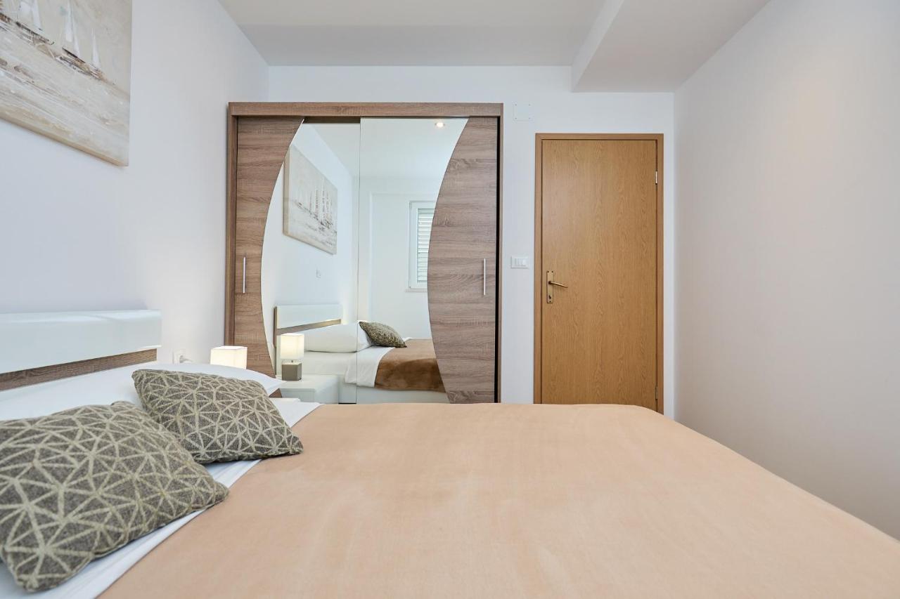Hedera Estate, Hedera A38 Apartment Dubrovnik Ngoại thất bức ảnh