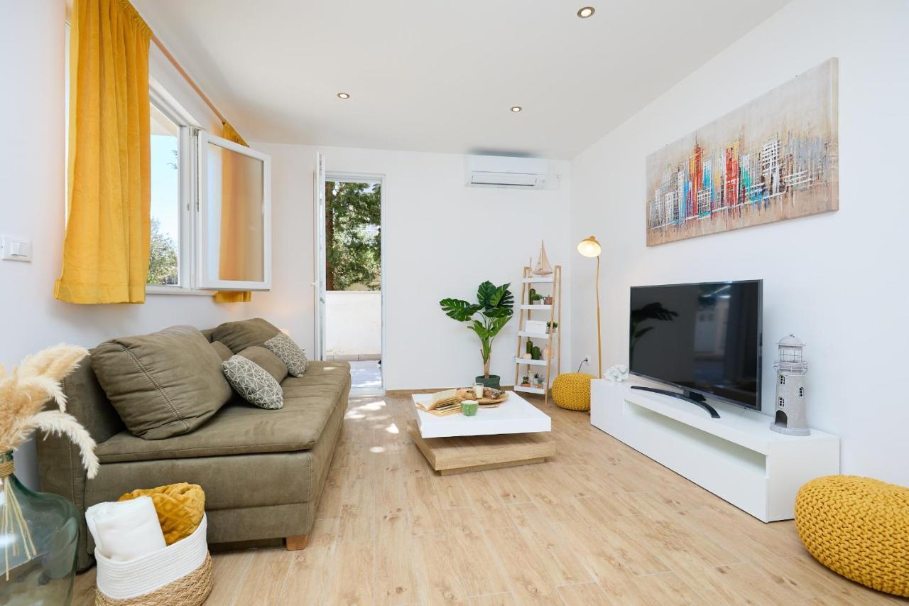 Hedera Estate, Hedera A38 Apartment Dubrovnik Ngoại thất bức ảnh