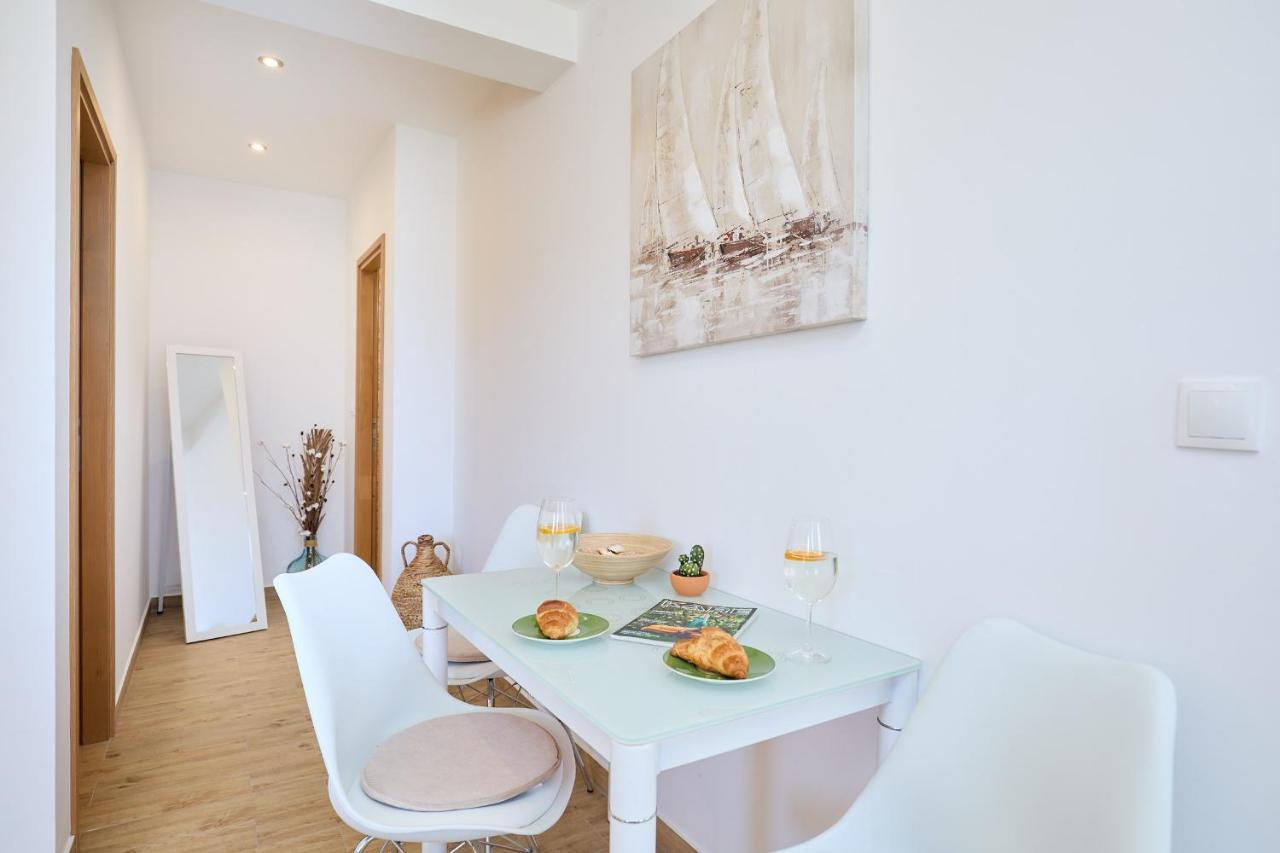 Hedera Estate, Hedera A38 Apartment Dubrovnik Ngoại thất bức ảnh