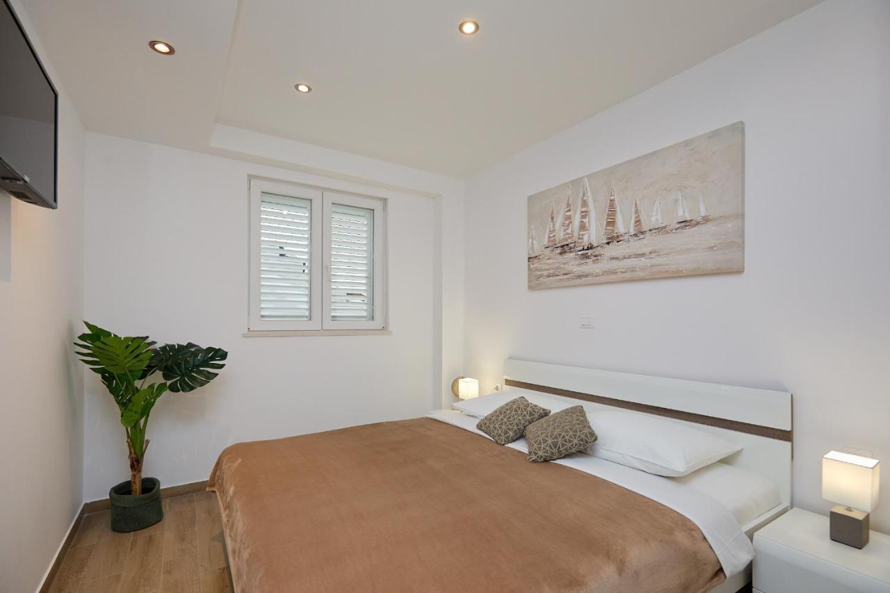 Hedera Estate, Hedera A38 Apartment Dubrovnik Ngoại thất bức ảnh