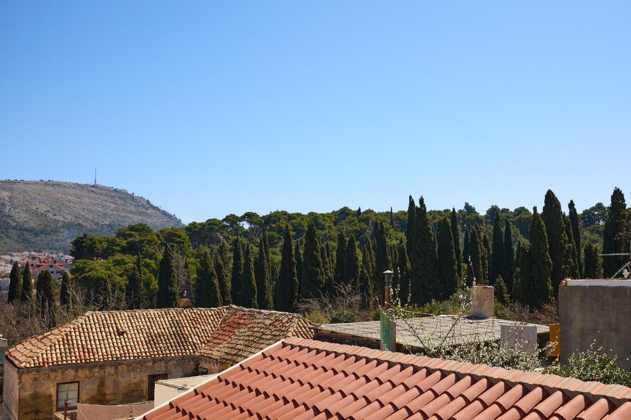 Hedera Estate, Hedera A38 Apartment Dubrovnik Ngoại thất bức ảnh