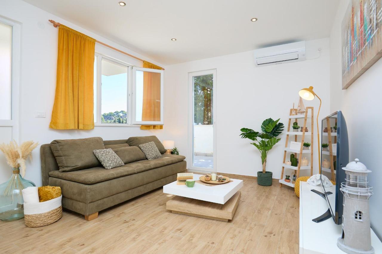 Hedera Estate, Hedera A38 Apartment Dubrovnik Ngoại thất bức ảnh