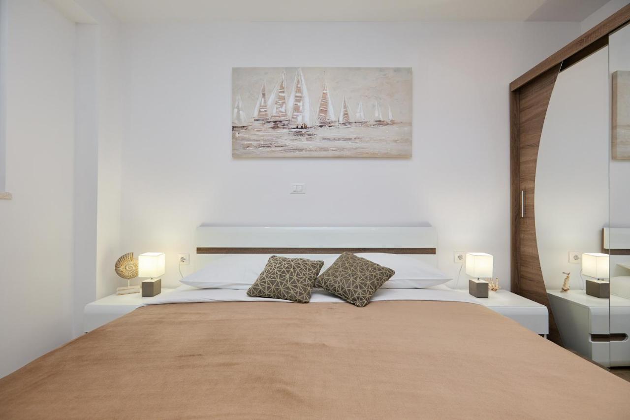 Hedera Estate, Hedera A38 Apartment Dubrovnik Ngoại thất bức ảnh