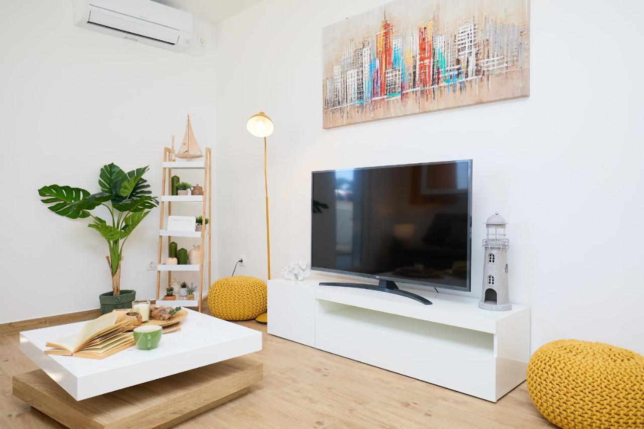 Hedera Estate, Hedera A38 Apartment Dubrovnik Ngoại thất bức ảnh