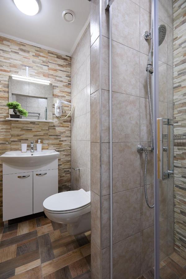 Hedera Estate, Hedera A38 Apartment Dubrovnik Ngoại thất bức ảnh