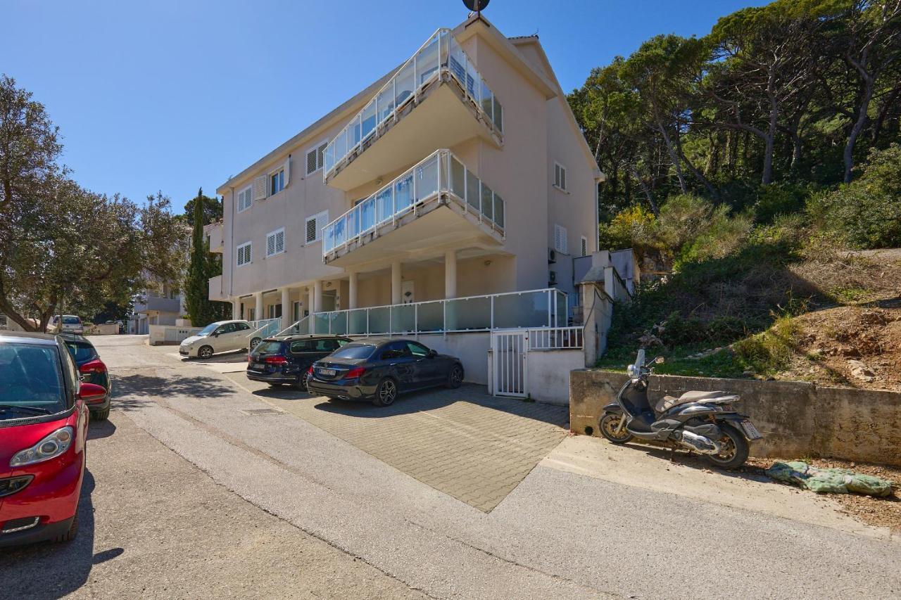 Hedera Estate, Hedera A38 Apartment Dubrovnik Ngoại thất bức ảnh